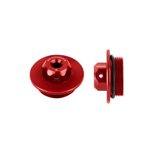 Bonamici Oil Filler Cap - Kawasaki ZX6R (2019+)