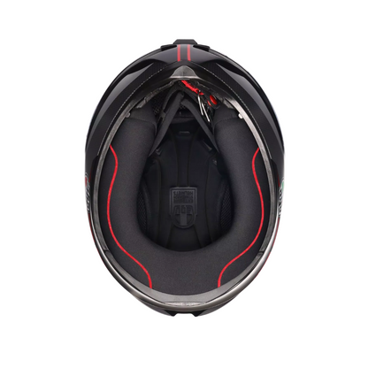 AGV K1S Graphics Lap