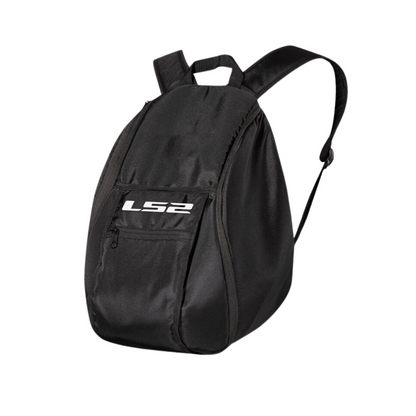LS2 FF805 Thunder GP Aero Gloss Carbon
