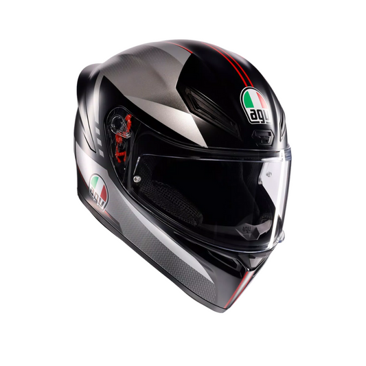 AGV K1S Graphics Lap