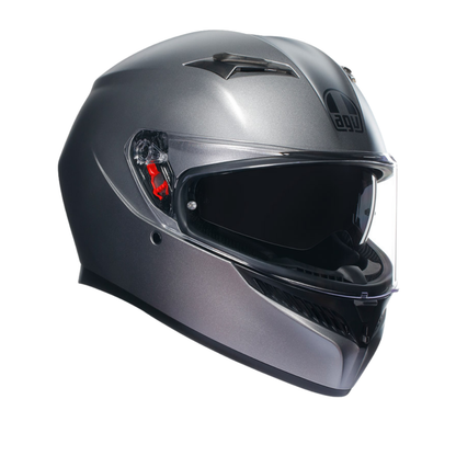 AGV K3SP Rodio Grey