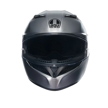 AGV K3SP Rodio Grey
