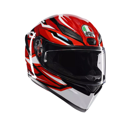 AGV K1S Graphics Lion
