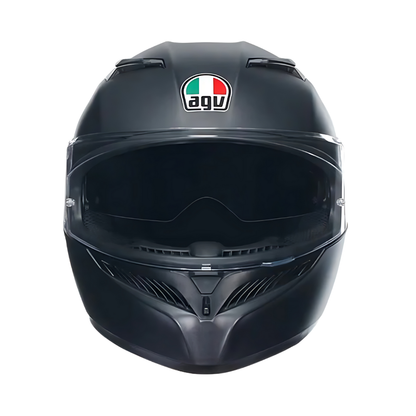 AGV K3SP Mono Matte Black