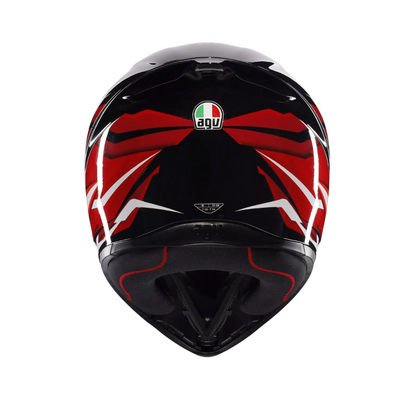 AGV K1S Graphics Lion