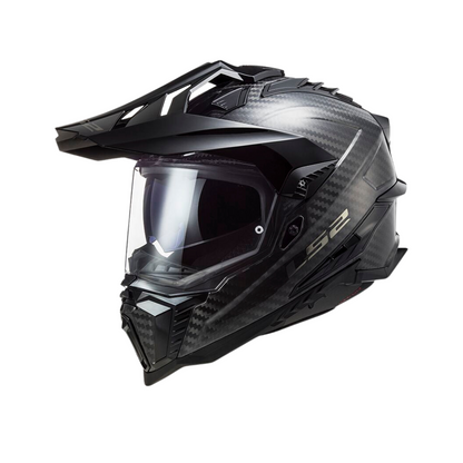 LS2 MX701 Carbon Xplorer