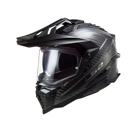 LS2 MX701 Carbon Xplorer