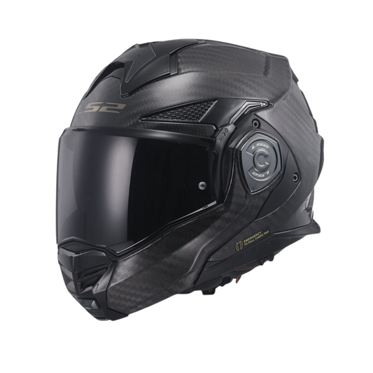 LS2 FF901 Advant X Carbon