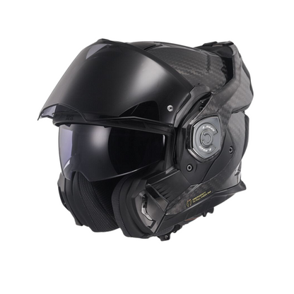 LS2 FF901 Advant X Carbon