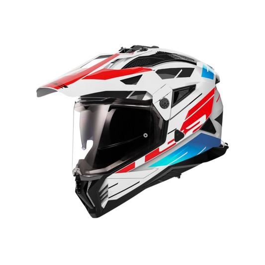 LS2 MX702 Pioneer II Graphics Namib