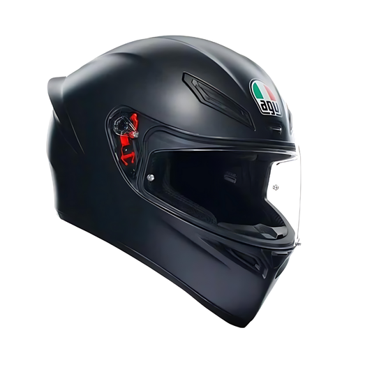 AGV K1S Mono Matte Black