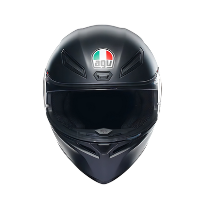 AGV K1S Mono Matte Black
