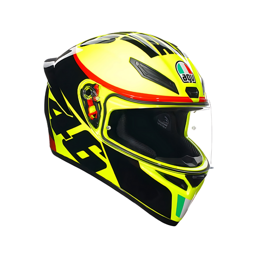 AGV K1S Rossi Grazie Vale