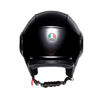 AGV Orbyt Mono Matte Black