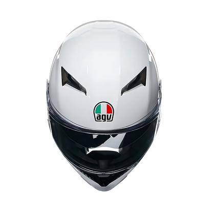 AGV K3SP Mono Seta White