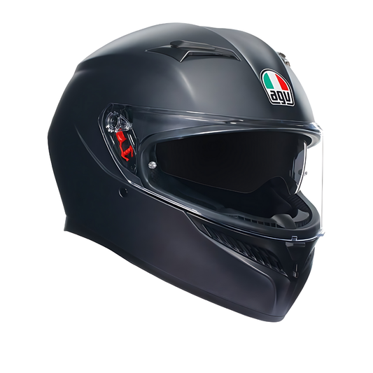 AGV K3SP Mono Matte Black