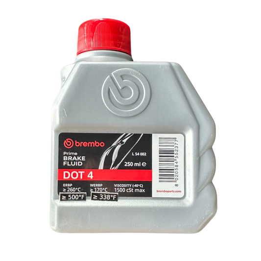 Brembo Prime Brake Fluid DOT 4