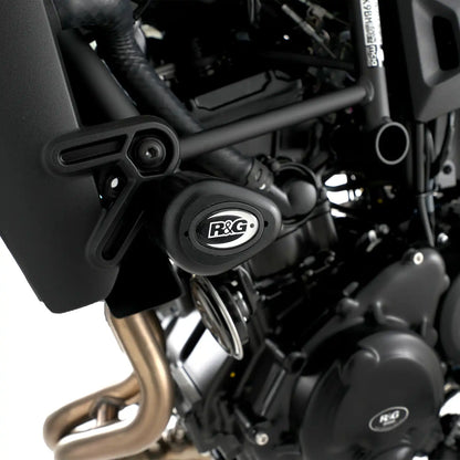 R&G Frame Sliders - Kawasaki Eliminator 450
