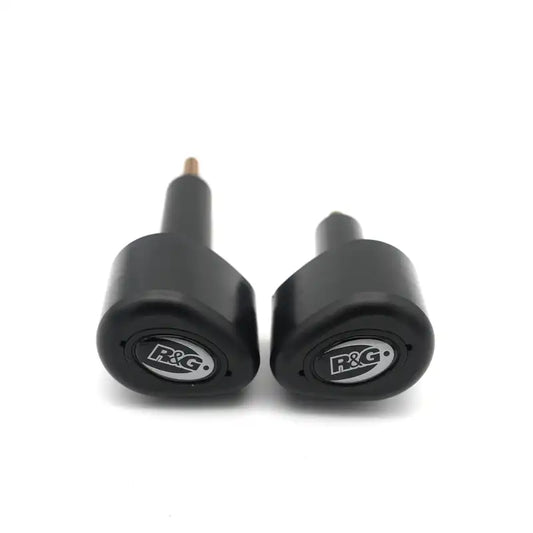R&G Frame Sliders - Kawasaki Eliminator 450