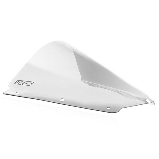 WRS Race High Windscreen Clear - Kawasaki ZX10R (2021+)