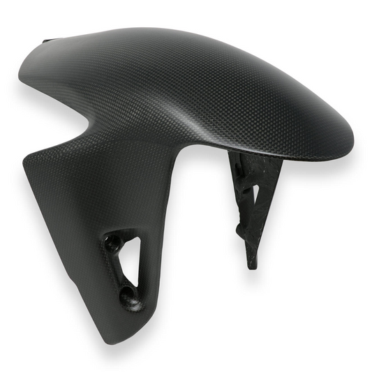 CNC Racing Carbon Front Fender - Ducati Panigale V4 (2018+)
