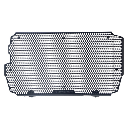 Evotech Performance Radiator Guard - Ducati Monster 937 (2021+)