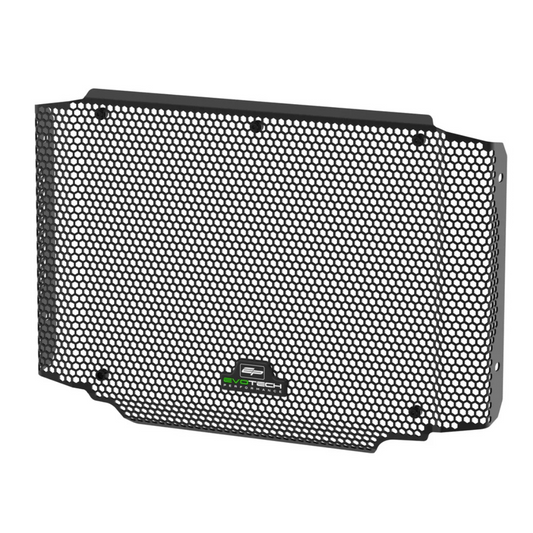 Evotech Performance Radiator Guard - Triumph Trident 660 (2021+)
