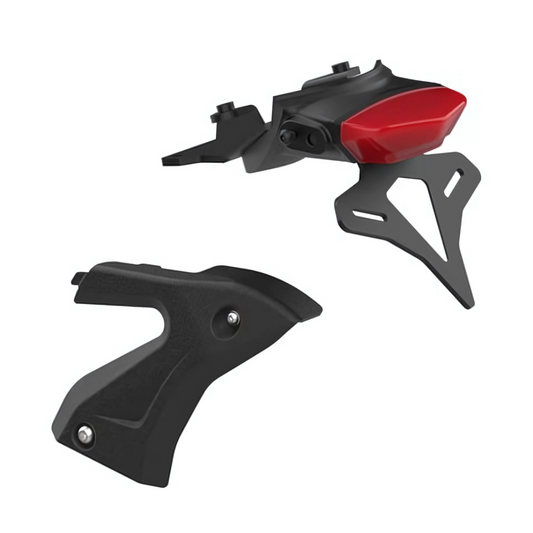 Evotech Performance Tail Tidy V1 - Triumph Trident 660 (2021+)
