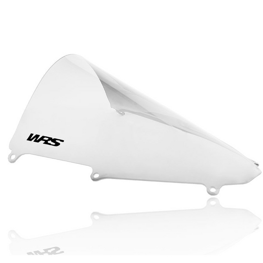 WRS Race High Windscreen Clear - Honda CBR1000RR-R SP Fireblade (2020+)