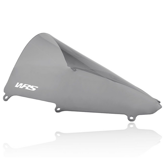 WRS Race High Windscreen Smoke - Honda CBR1000RR-R SP Fireblade (2020+)