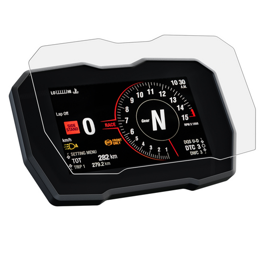 Speedo Angels Screen Protector Ultra Clear Ducati