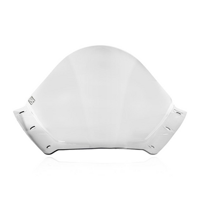 WRS Race High Windscreen Clear - Kawasaki ZX10R (2021+)