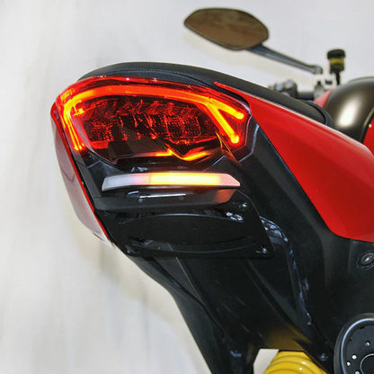 New Rage Cycles Fender Eliminator - Ducati Monster 937 (2021+)