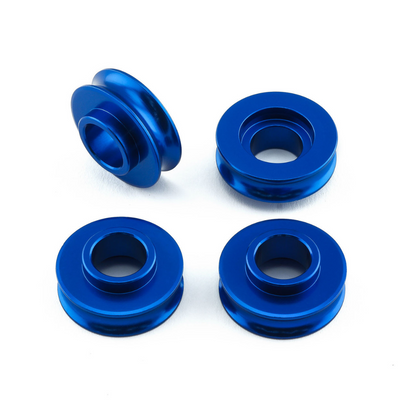 ProBolt Caliper Spacers +7mm - Yamaha R1 (2021+)
