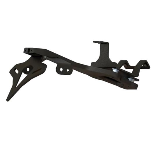 Evotech Performance Tail Tidy V2 - Triumph Trident 660 (2021+)