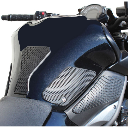 TechSpec Snake Skin Tank Grips Kawasaki Z900 21-24