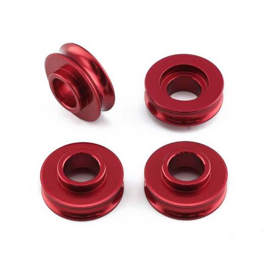 ProBolt Caliper Spacers +7mm - Yamaha MT10SP (2022+)