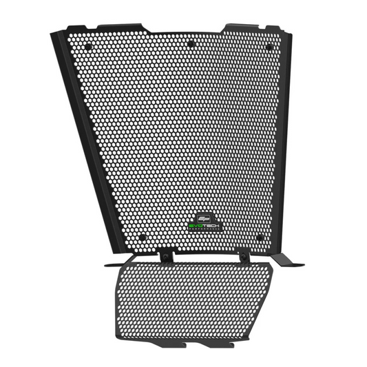 Evotech Performance Radiator and Oil Cooler Guard - BMW S1000XR (2020+)