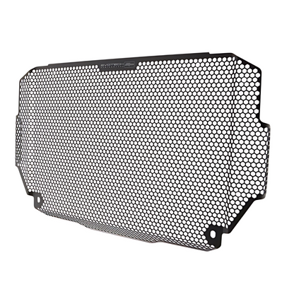 Evotech Radiator Guard - Kawasaki Z900