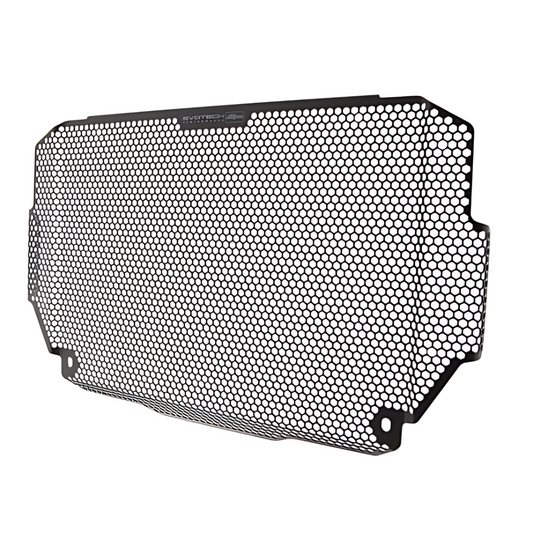 Evotech Performance Radiator Guard - Kawasaki Z900 (2021-2024)