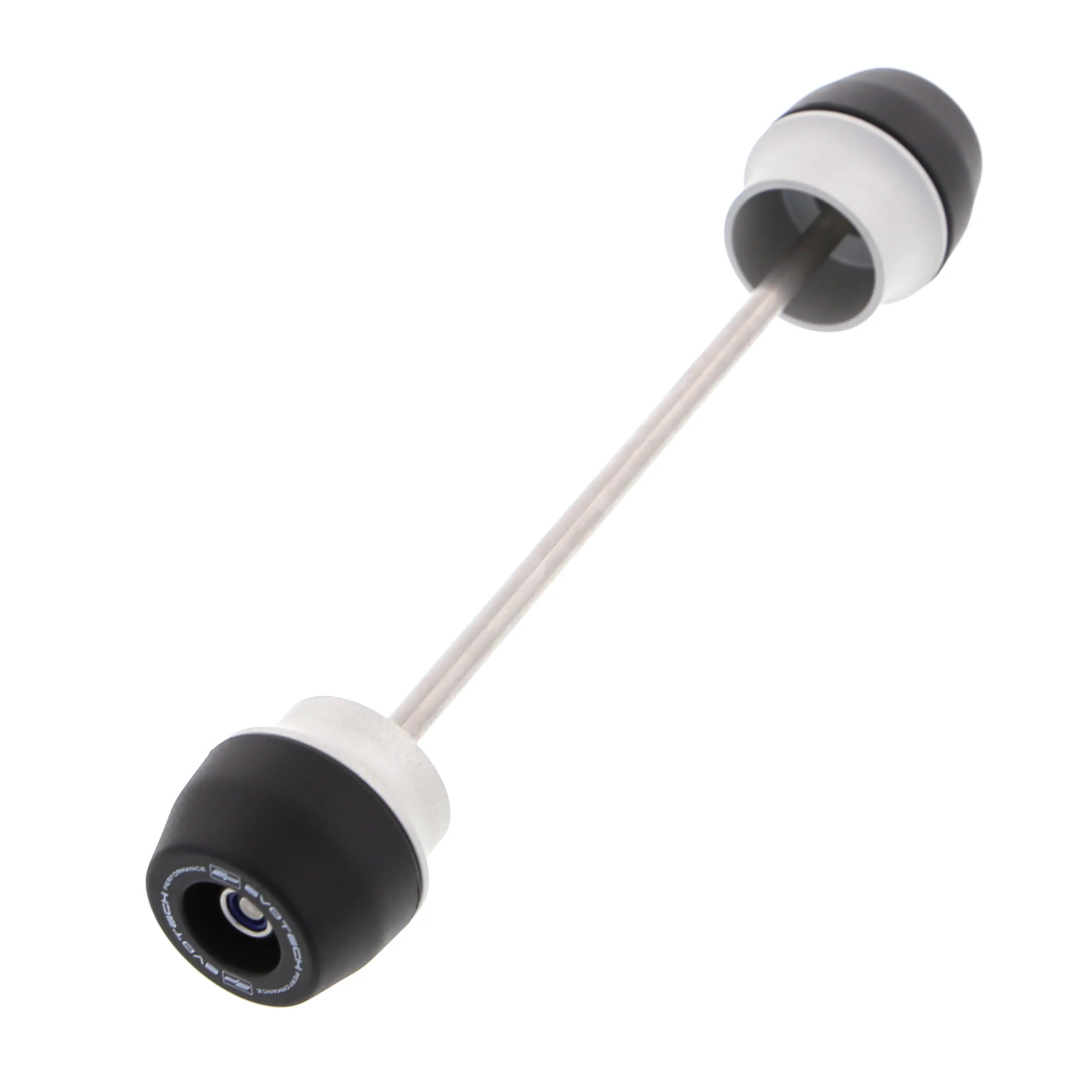 Evotech Performance Rear Axle Sliders - Kawasaki Z900 (2021+)