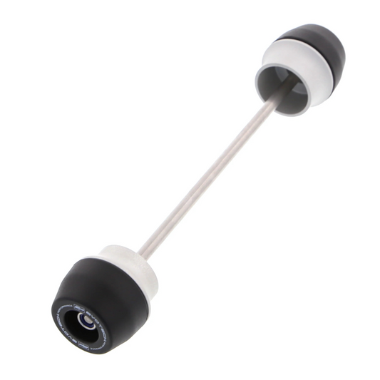 Evotech Performance Rear Axle Sliders - Kawasaki Z900 (2021+)
