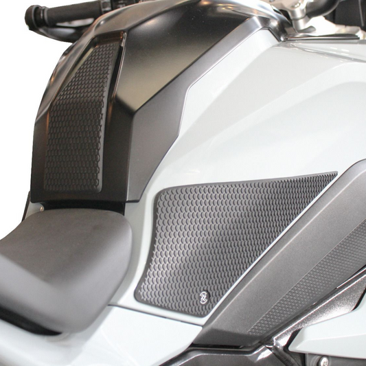 TechSpec Snake Skin Tank Grips BMW S1000XR 20+