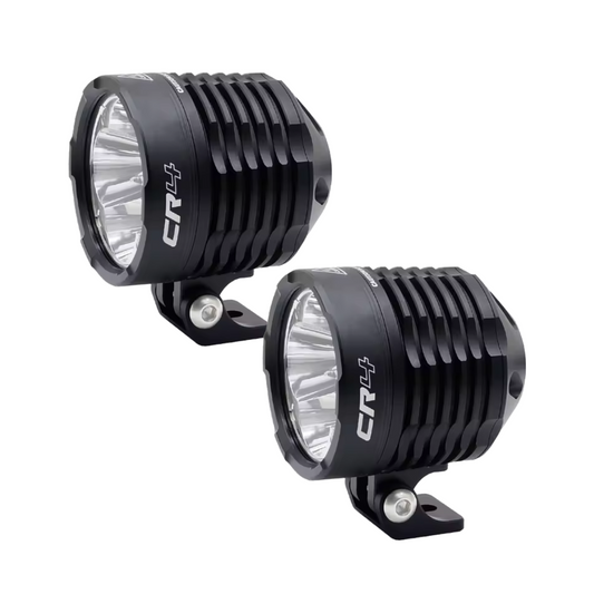 Goldrunway Auxiliary Light CR4 35w