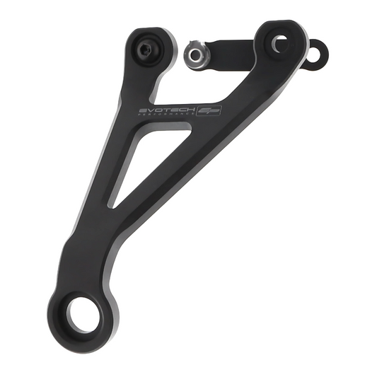 Evotech Performance Exhaust Hanger Kit - Kawasaki Z900 (2021+)