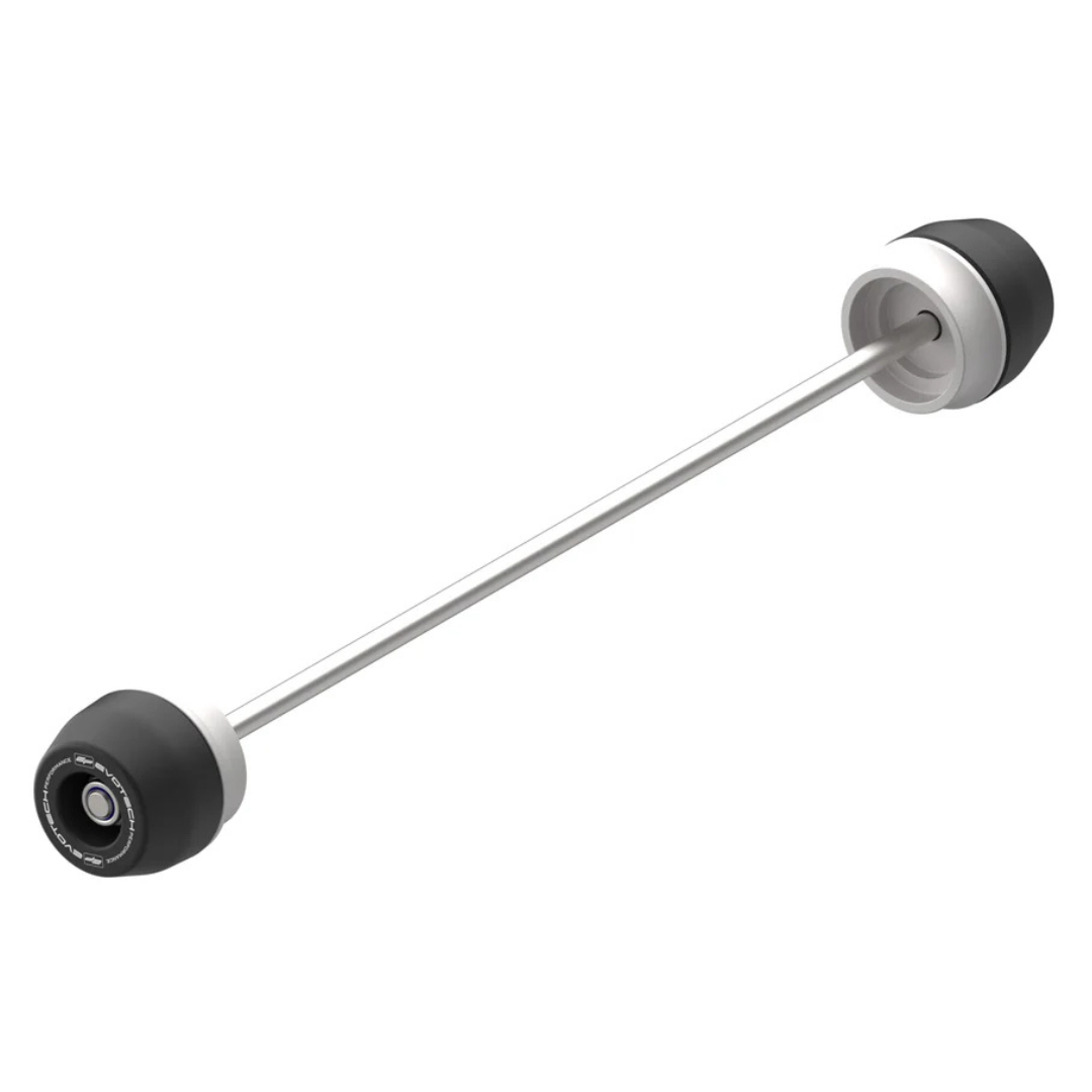 Evotech Performance Rear Axle Sliders - Ducati Monster 937 (2021+)