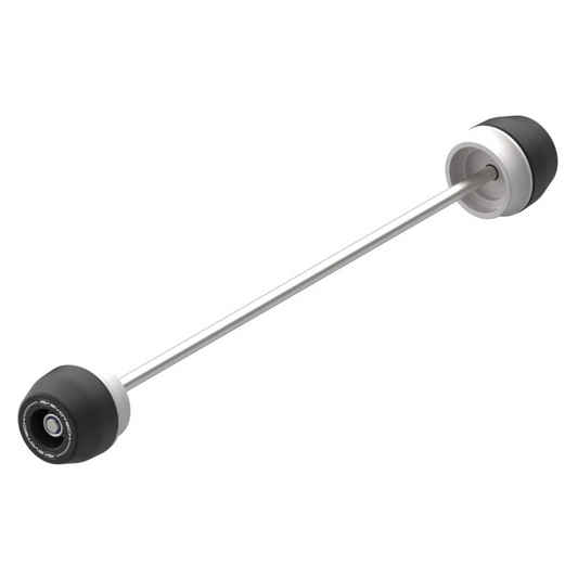 Evotech Performance Rear Axle Sliders - Ducati Monster 937 (2021+)