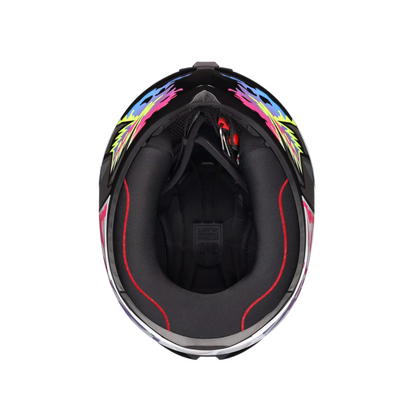 AGV K1S Bezzecchi 2023