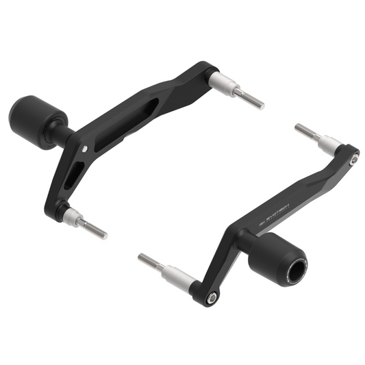 Evotech Performance Frame Sliders - Ducati Monster 937 (2021+)