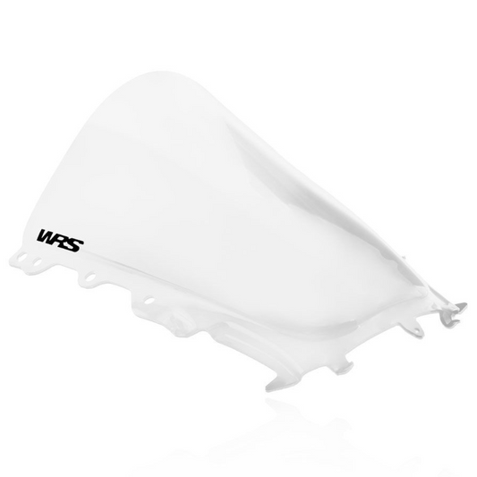 WRS Race High Windscreen Clear - Yamaha R1 (2021+)